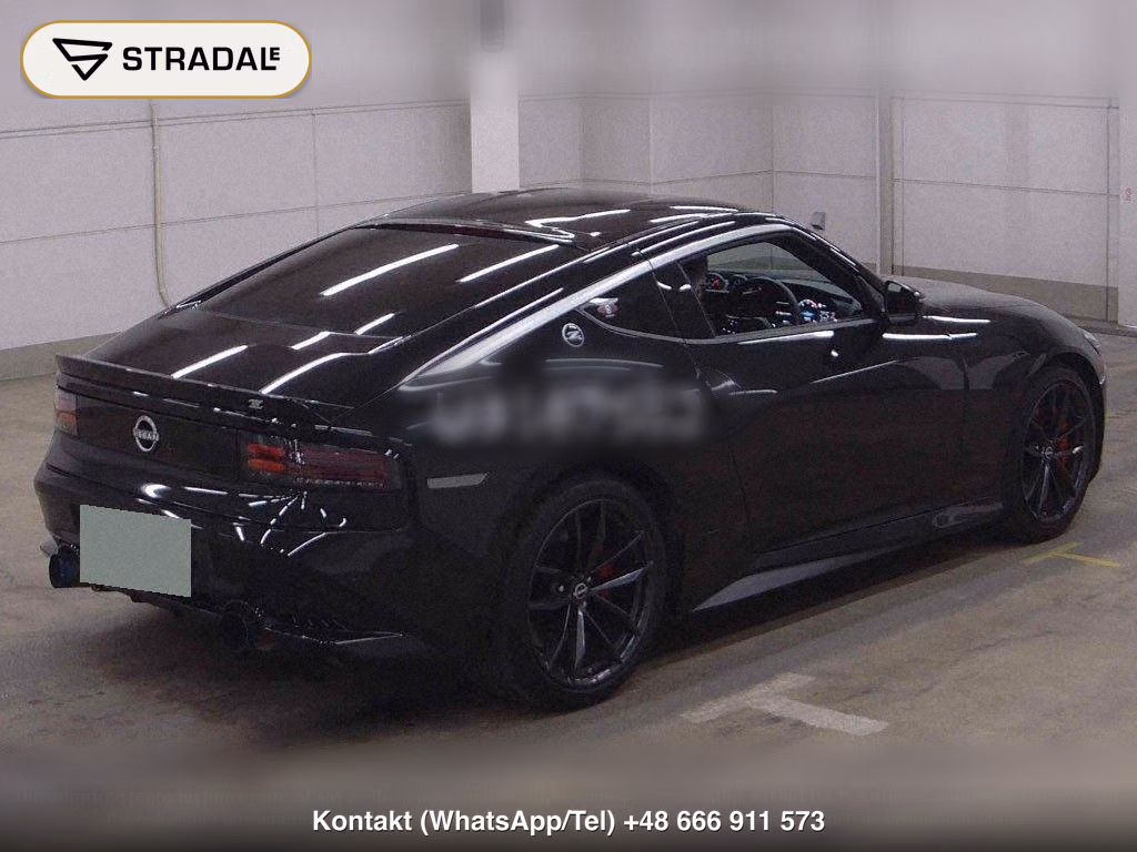 NISSAN FAIRLADY Z CP VERSION ST, miniaturka 6