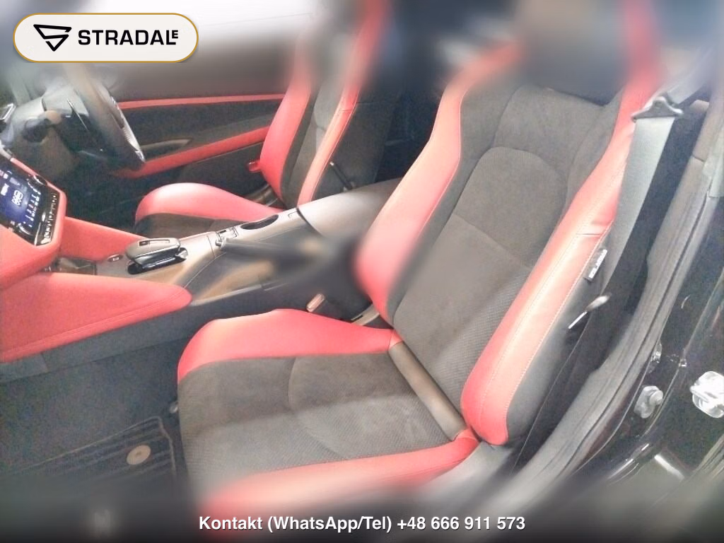 NISSAN FAIRLADY Z CP VERSION ST, miniaturka 7