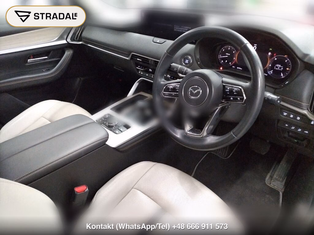 MAZDA CX-60 4WD XD L PACKAGE, miniaturka 4