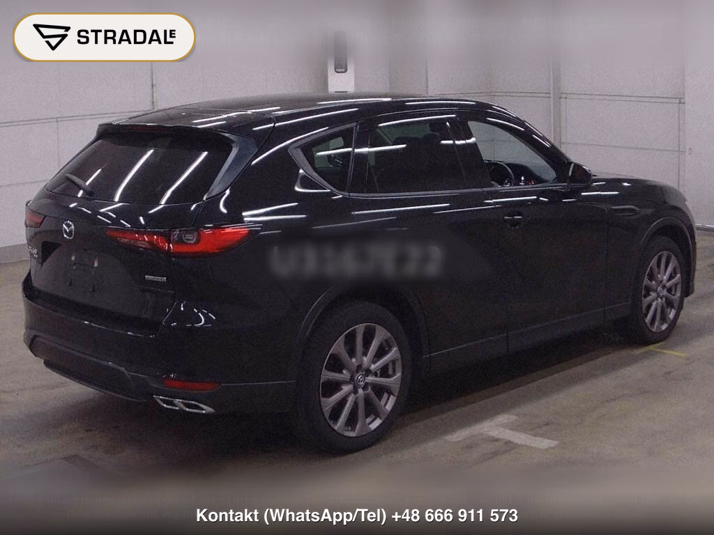 MAZDA CX-60 4WD XD L PACKAGE, miniaturka 6