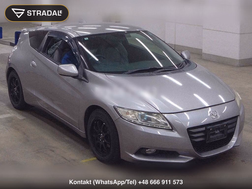 HONDA CR-Z β, miniaturka 2