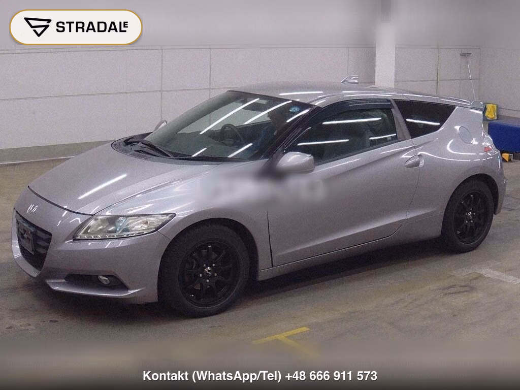 HONDA CR-Z β, miniaturka 5