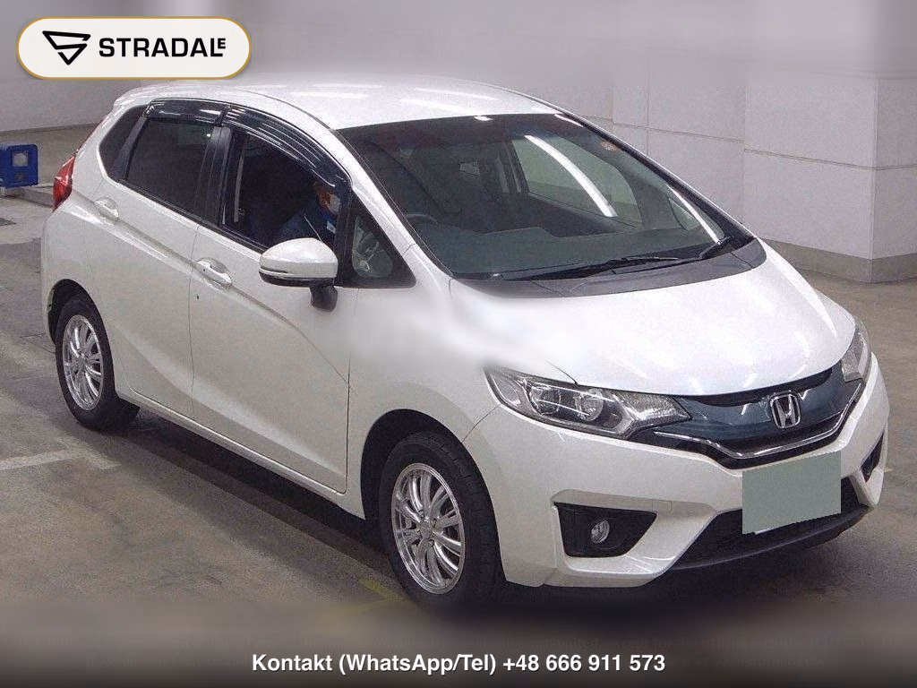 HONDA FIT 4WD 13G･L PACKAGE, miniaturka 2
