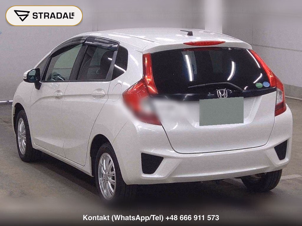 HONDA FIT 4WD 13G･L PACKAGE, miniaturka 3