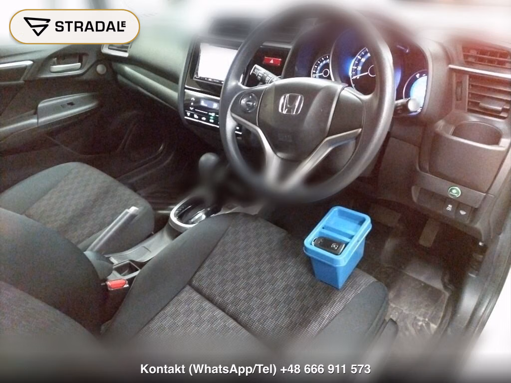 HONDA FIT 4WD 13G･L PACKAGE, miniaturka 4