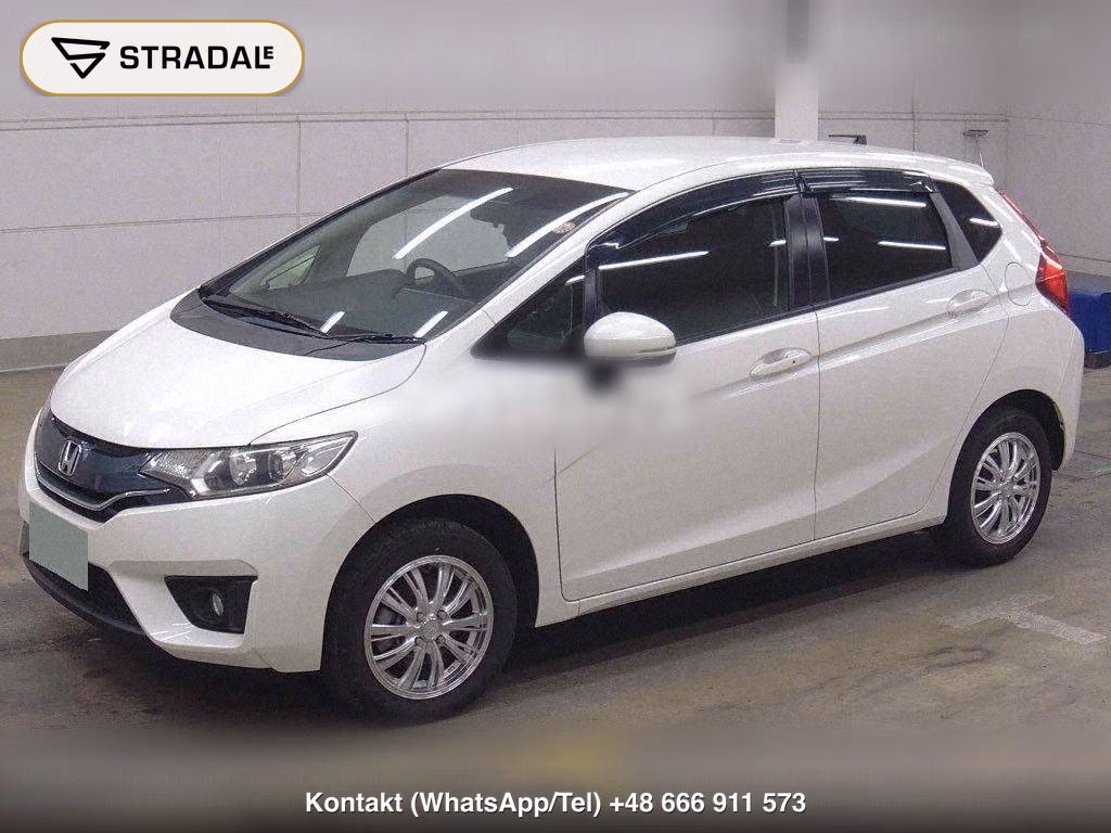 HONDA FIT 4WD 13G･L PACKAGE, miniaturka 5