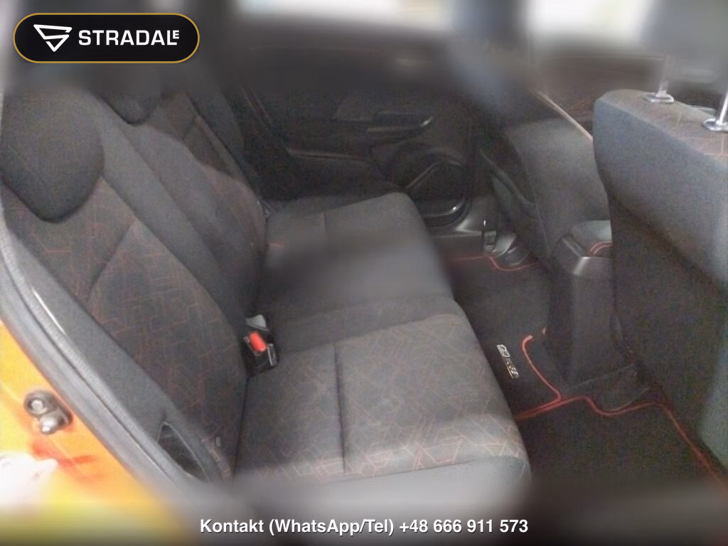 HONDA FIT RS, miniaturka 7