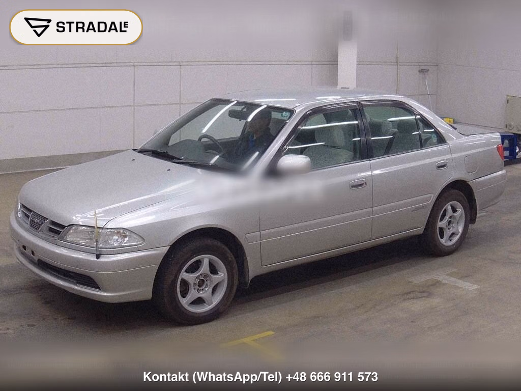 TOYOTA CARINA 4D 4WD TI MYROAD, miniaturka 5