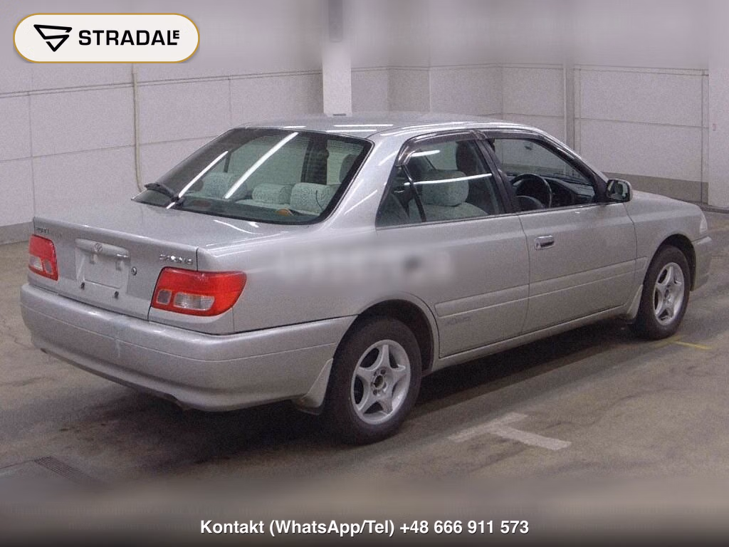 TOYOTA CARINA 4D 4WD TI MYROAD, miniaturka 6