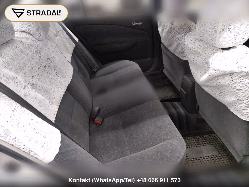 TOYOTA CARINA 4D 4WD TI MYROAD, miniaturka 7