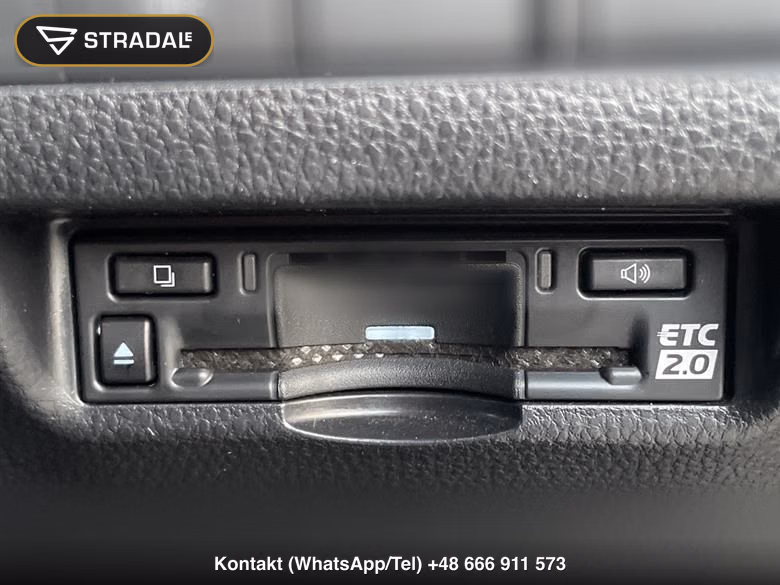 TOYOTA HARRIER 4WD G, miniaturka 12