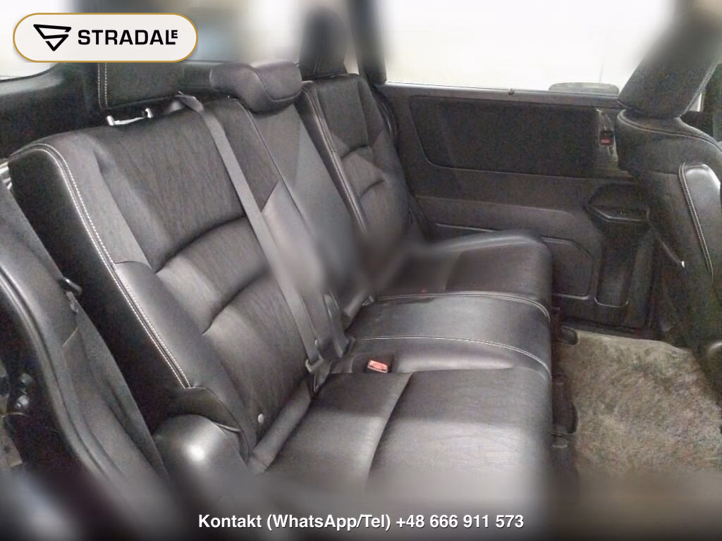 HONDA ODYSSEY ABSOLUTE, miniaturka 7