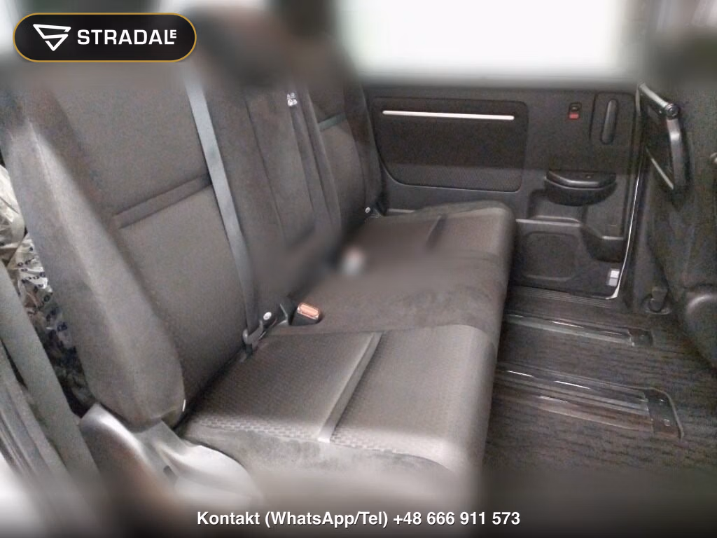 HONDA STEPWAGON SPADA 4WD SPADA HONDA SENSING, miniaturka 7