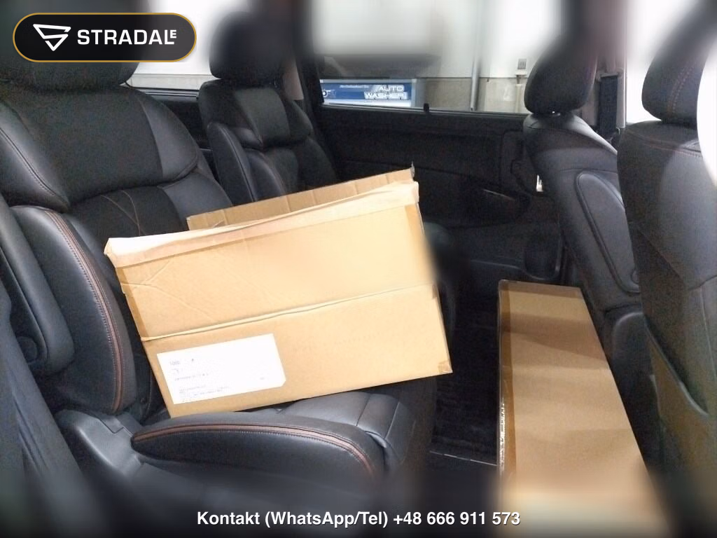 NISSAN ELGRAND 5D 4WD 250 HIGHWAY STAR PREMIUM, miniaturka 7