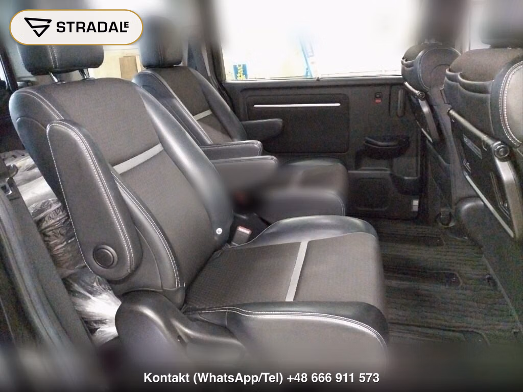 HONDA STEPWAGON SPADA 4WD SPADA･COOL SPIRIT HONDA SENSING, miniaturka 7