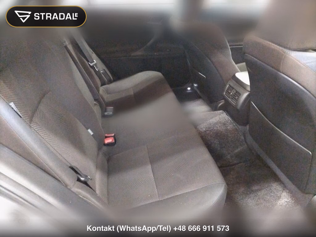 TOYOTA MARK X 4WD 250G FOUR, miniaturka 7