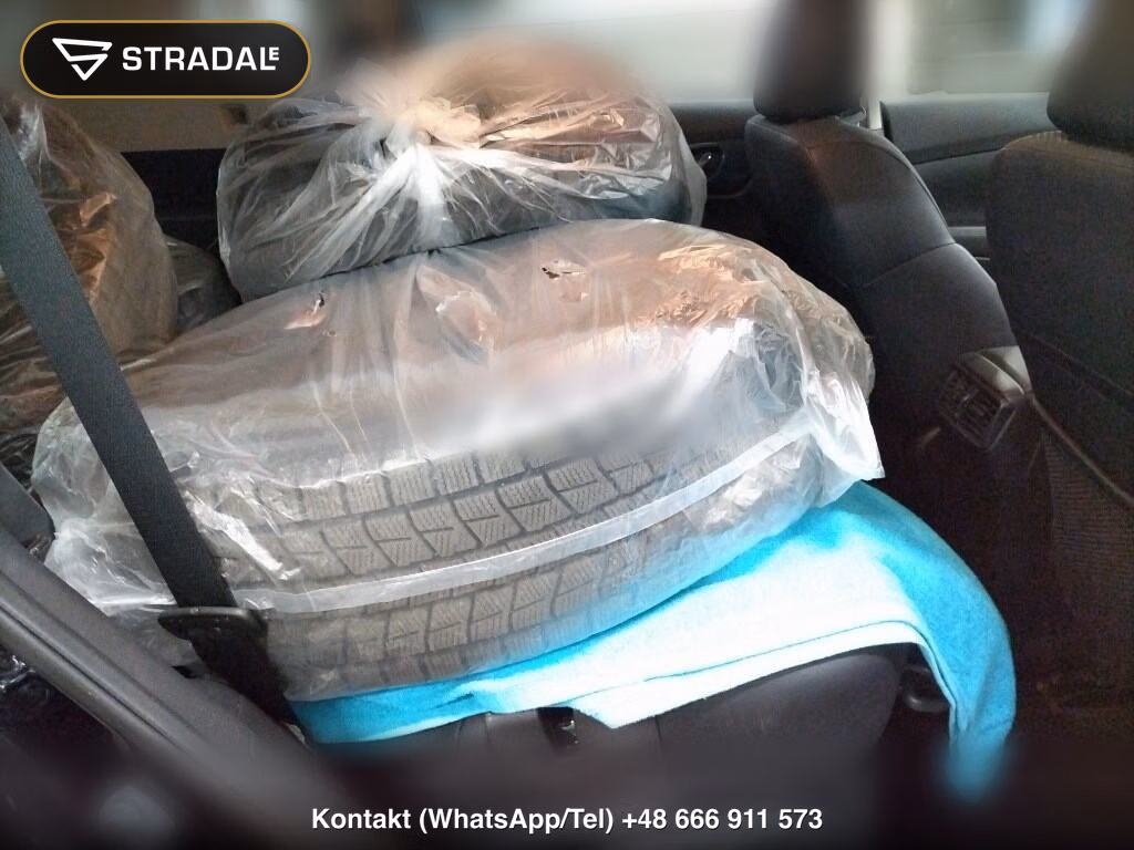NISSAN X-TRAIL 4WD 20X BLACK X-TREMER X, miniaturka 7