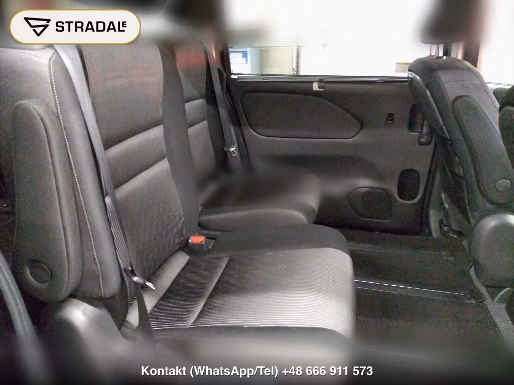 NISSAN SERENA 5D E-POWER HIGHWAY STAR V, miniaturka 7