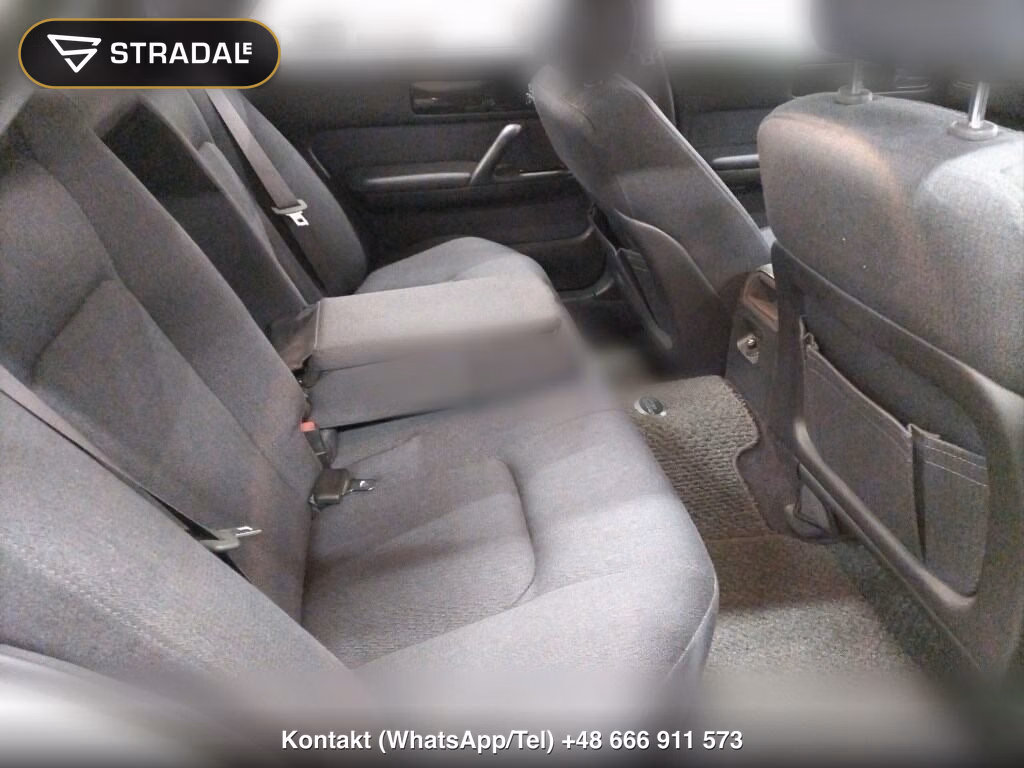 NISSAN GLORIA 4HT GRAN TURISMO ULTIMA TURBO, miniaturka 7