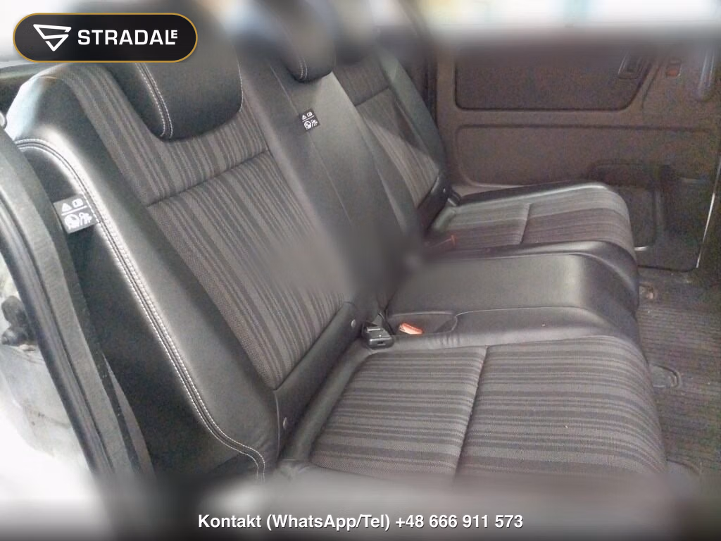 HONDA FREED PLUS 4WD G･HONDA SENSING, miniaturka 7