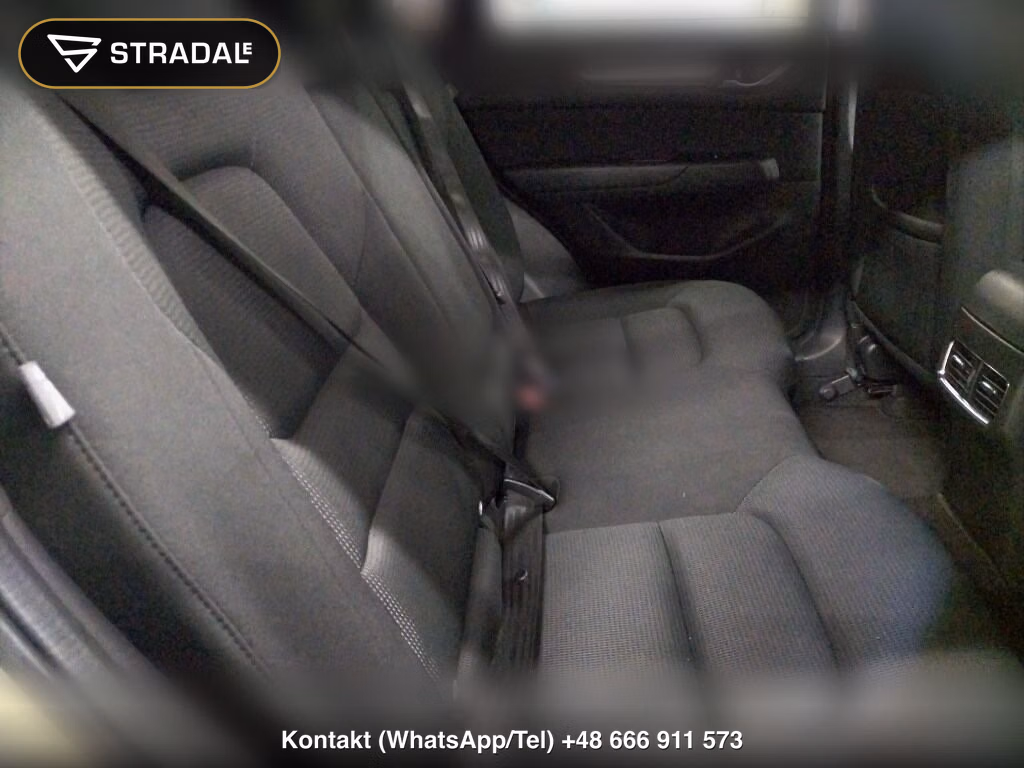 MAZDA CX-5 4WD, miniaturka 7