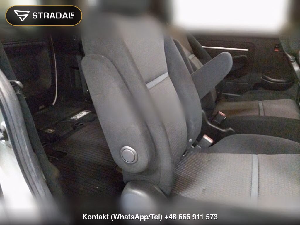 HONDA STEPWAGON SPADA 4WD SPADA, miniaturka 7