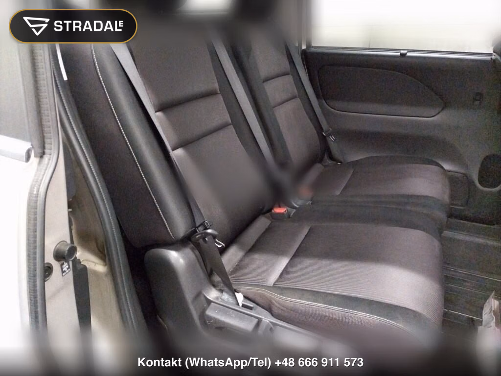 NISSAN SERENA 5D 4WD HIGHWAY STAR V SELECTION, miniaturka 7