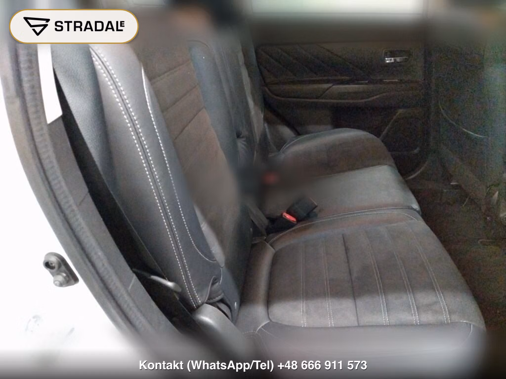 MITSUBISHI OUTLANDER PHEV 4WD G NAVI PACKAGE, miniaturka 7
