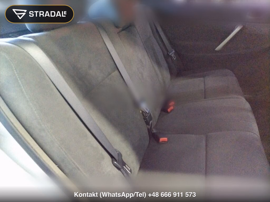 TOYOTA ALLION A18 G PACKAGE LIMITED, miniaturka 7