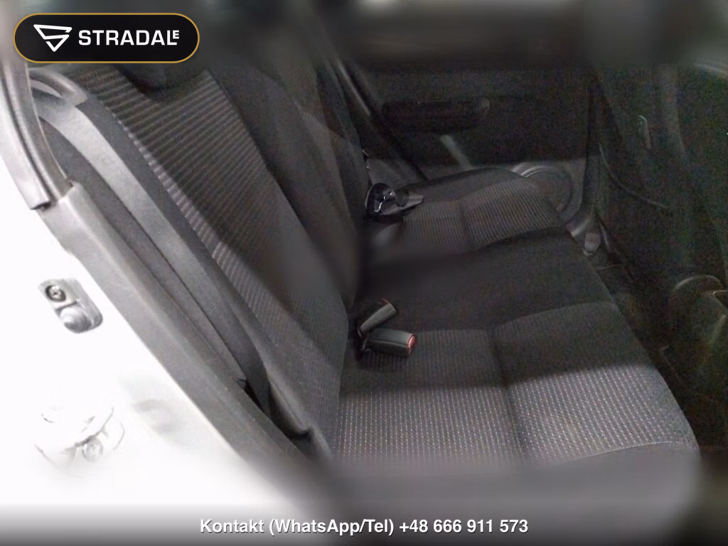 SUZUKI SWIFT 5D 4WD 1.3XG, miniaturka 7