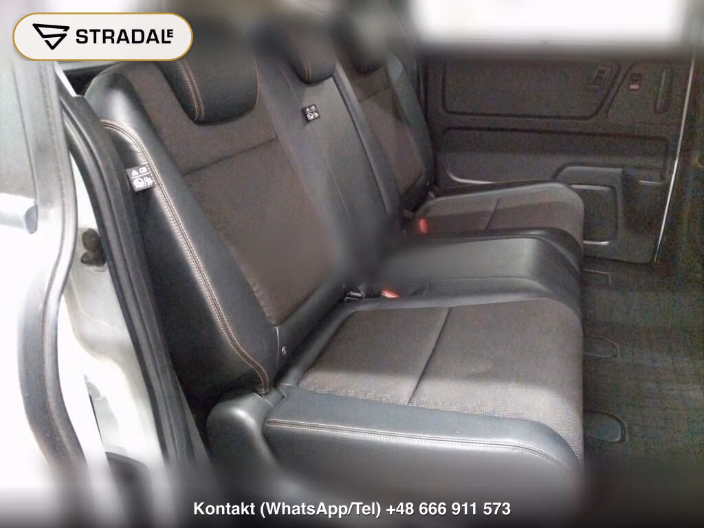 HONDA FREED PLUS HYBRID 4WD HYBRID CROSSTAR HONDA SENSING, miniaturka 7