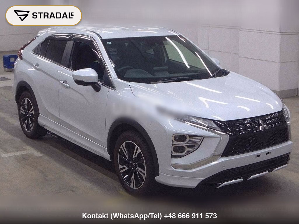 MITSUBISHI ECLIPSE CROSS 4WD P, miniaturka 2