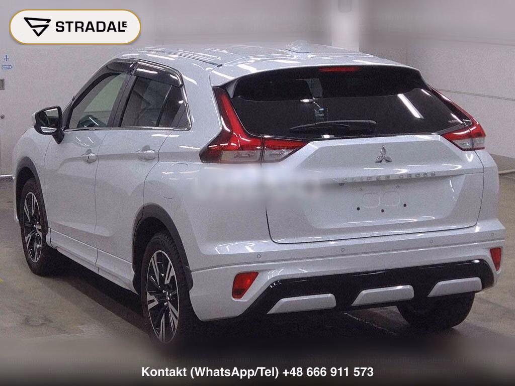 MITSUBISHI ECLIPSE CROSS 4WD P, miniaturka 3