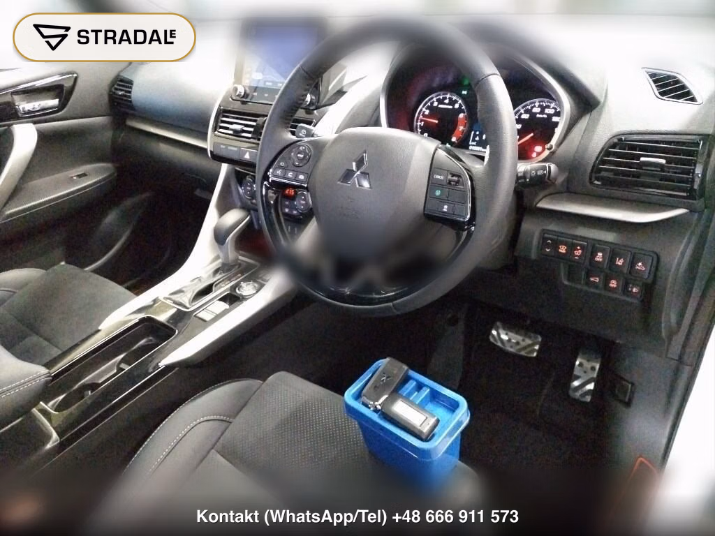MITSUBISHI ECLIPSE CROSS 4WD P, miniaturka 4