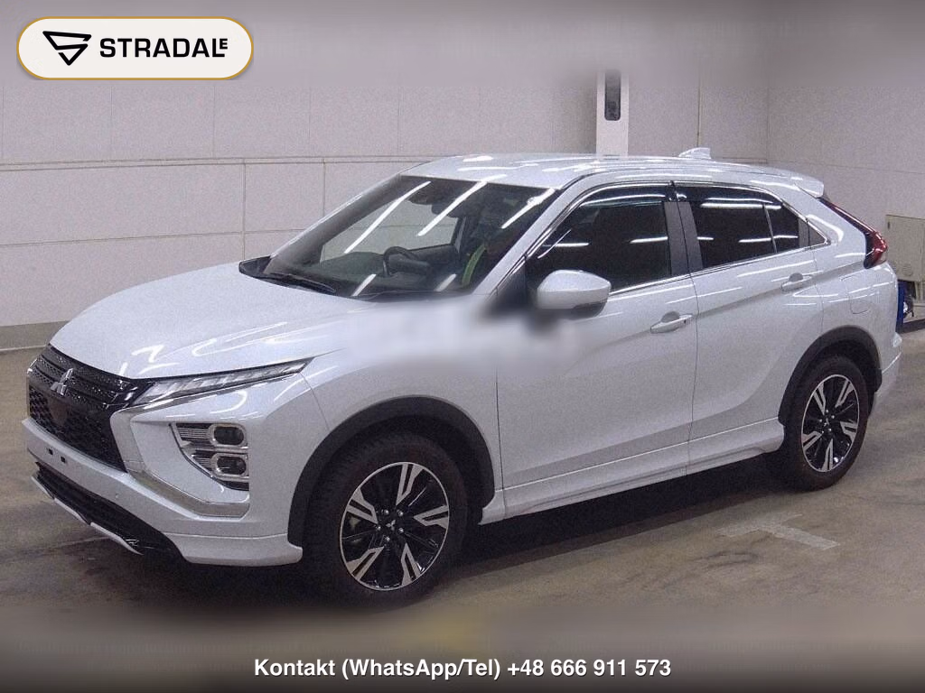 MITSUBISHI ECLIPSE CROSS 4WD P, miniaturka 5