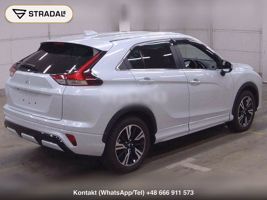 MITSUBISHI ECLIPSE CROSS 4WD P, miniaturka 6