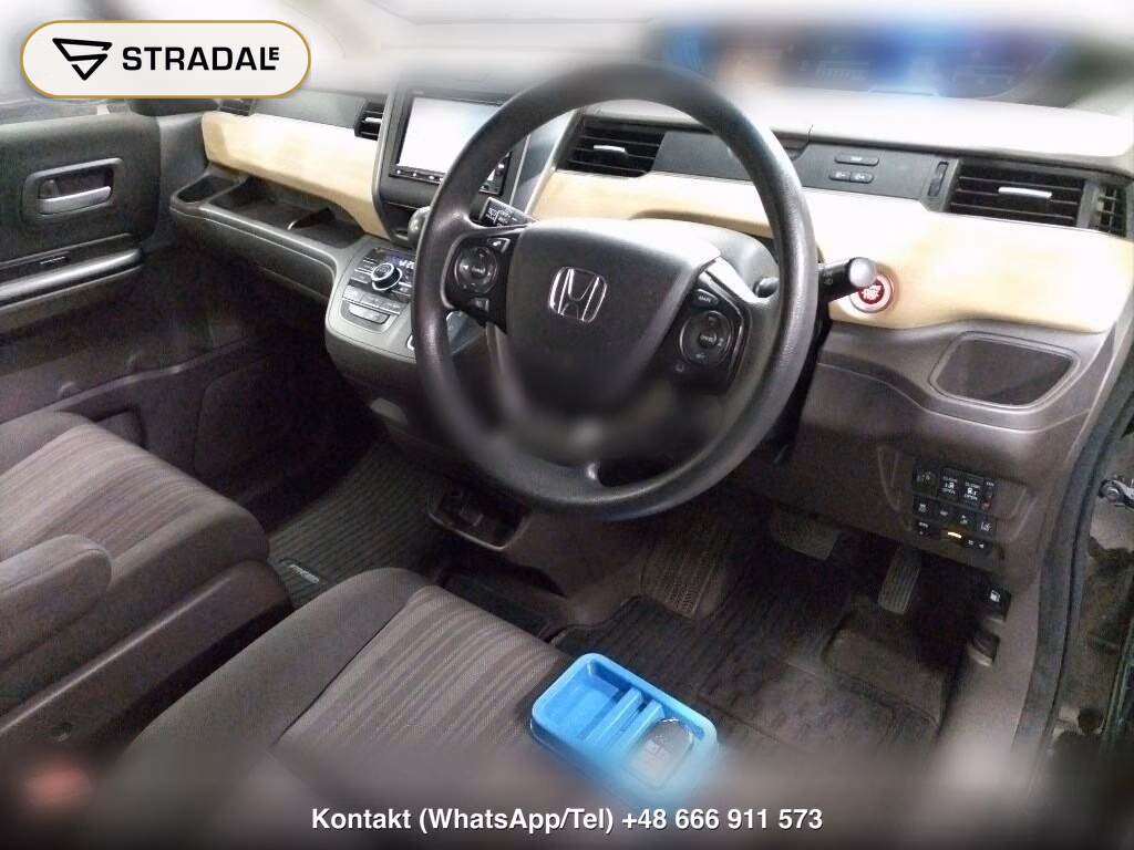 HONDA FREED 4WD G･HONDA SENSING, miniaturka 4