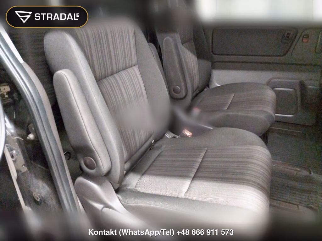 HONDA FREED 4WD G･HONDA SENSING, miniaturka 7