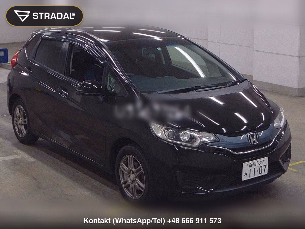 HONDA FIT 4WD 13G･L PACKAGE, miniaturka 2