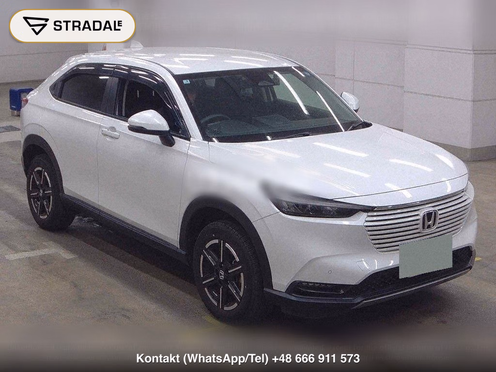 HONDA VEZEL 4WD G, miniaturka 2