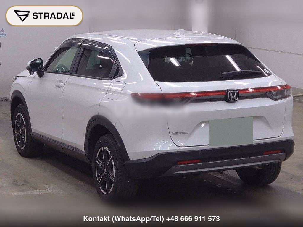 HONDA VEZEL 4WD G, miniaturka 3