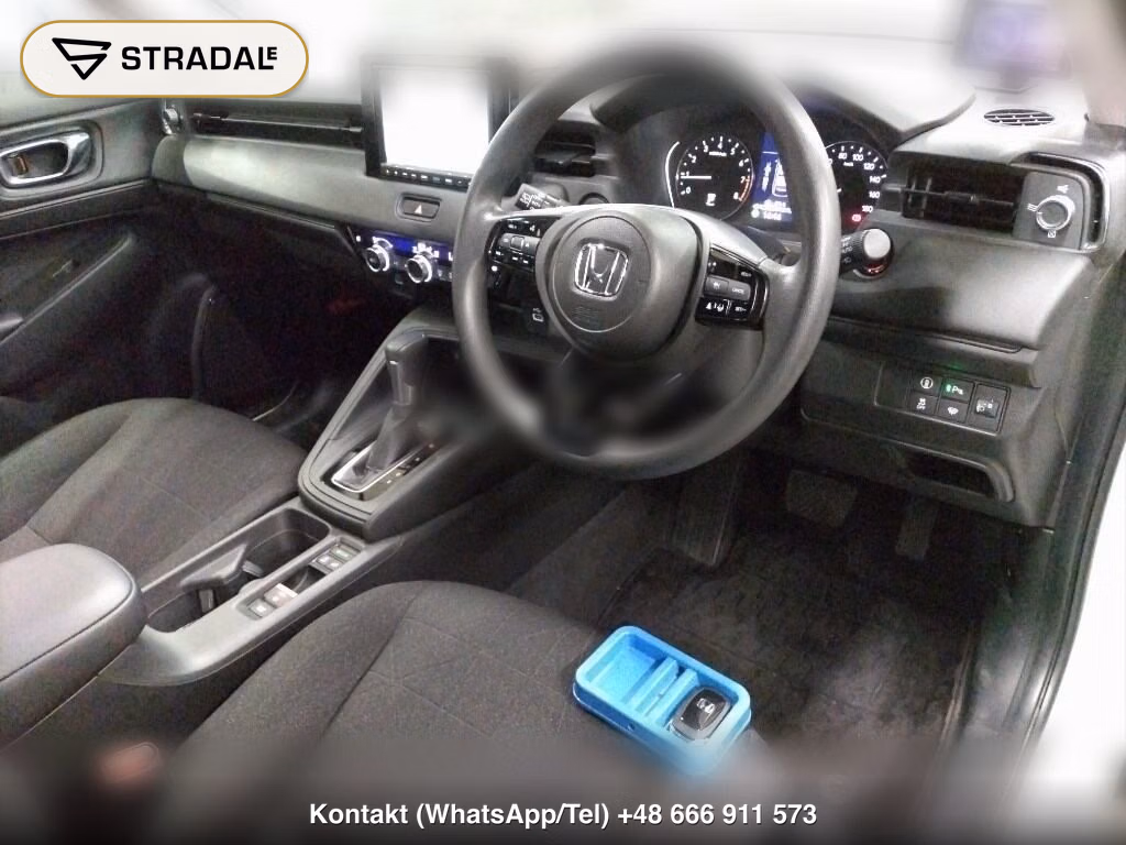 HONDA VEZEL 4WD G, miniaturka 4
