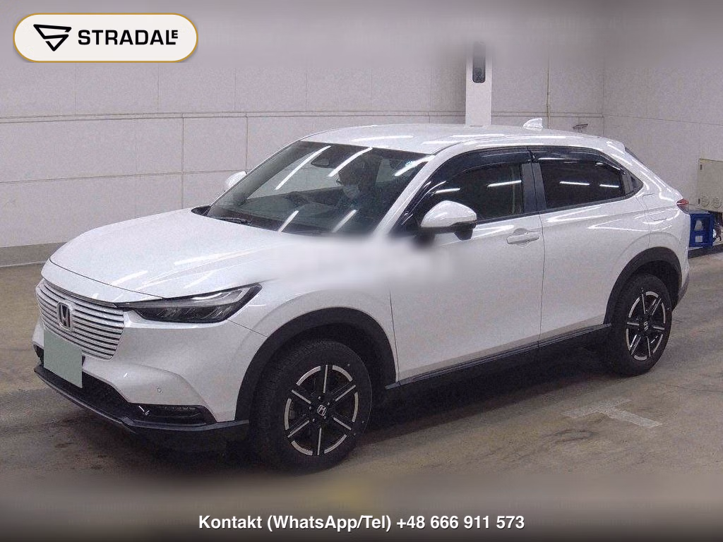HONDA VEZEL 4WD G, miniaturka 5