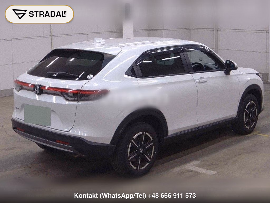 HONDA VEZEL 4WD G, miniaturka 6