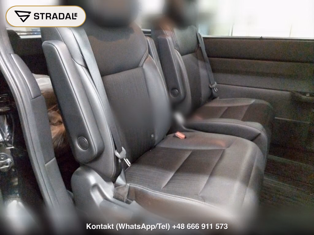 HONDA STEPWAGON SPADA 4WD SPADA, miniaturka 7