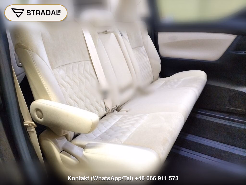 TOYOTA ALPHARD 4WD 2.5X, miniaturka 7