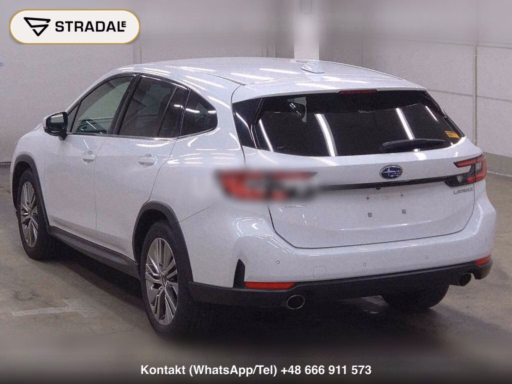 SUBARU LEVORG LAYBACK 4WD LIMITED EX, miniaturka 3