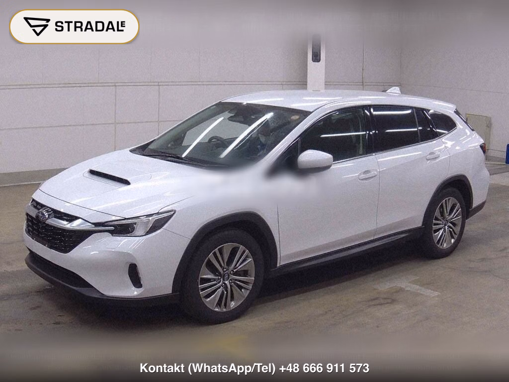 SUBARU LEVORG LAYBACK 4WD LIMITED EX, miniaturka 5