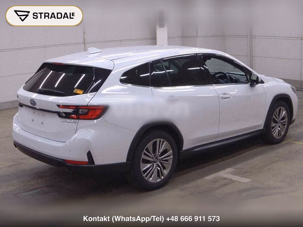 SUBARU LEVORG LAYBACK 4WD LIMITED EX, miniaturka 6
