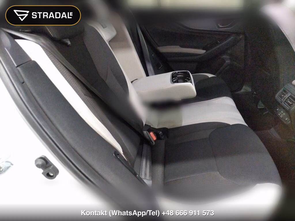 SUBARU LEVORG LAYBACK 4WD LIMITED EX, miniaturka 7